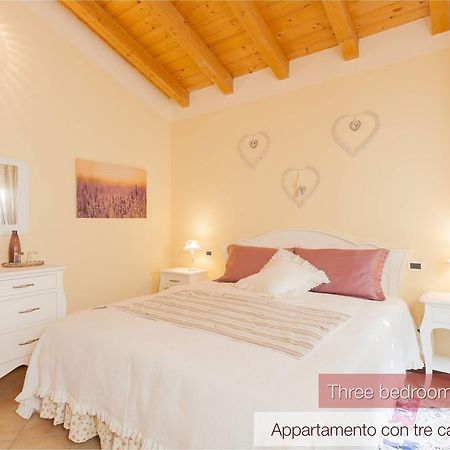 Nina Guest House Longare Pokój zdjęcie