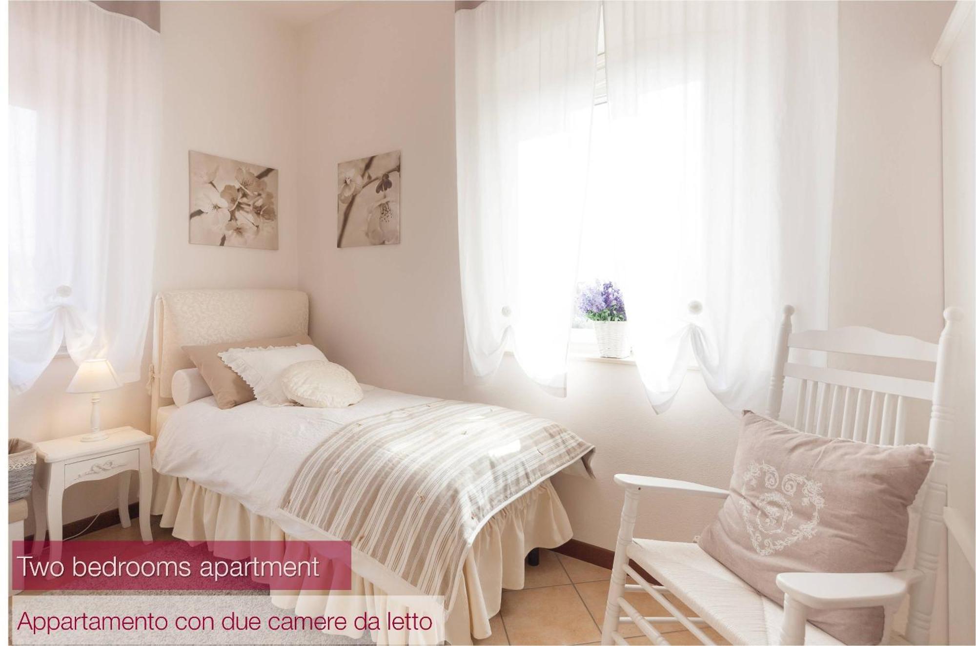 Nina Guest House Longare Pokój zdjęcie