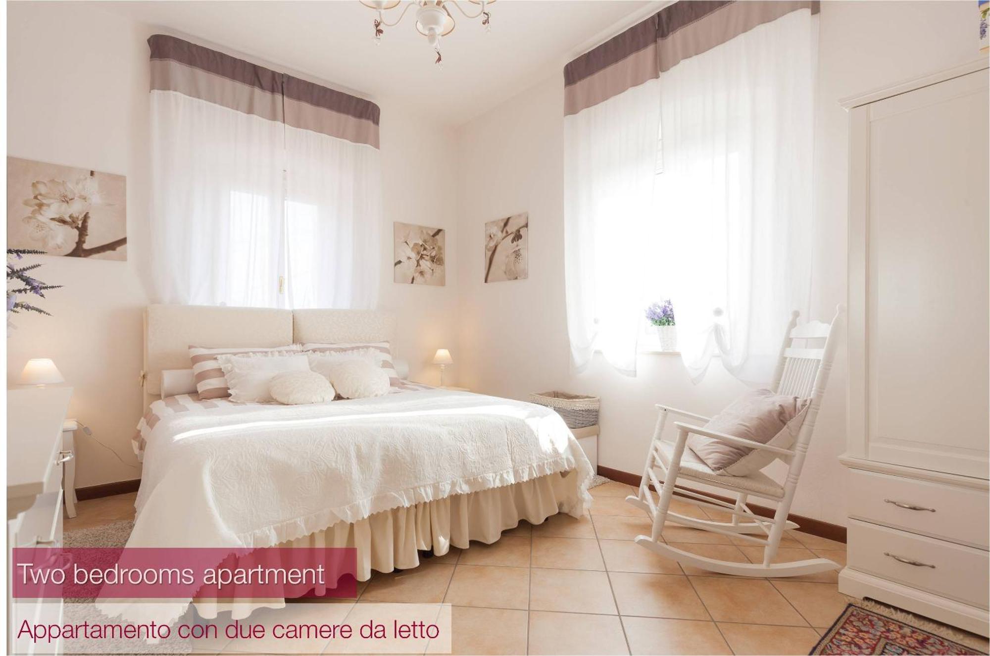 Nina Guest House Longare Pokój zdjęcie