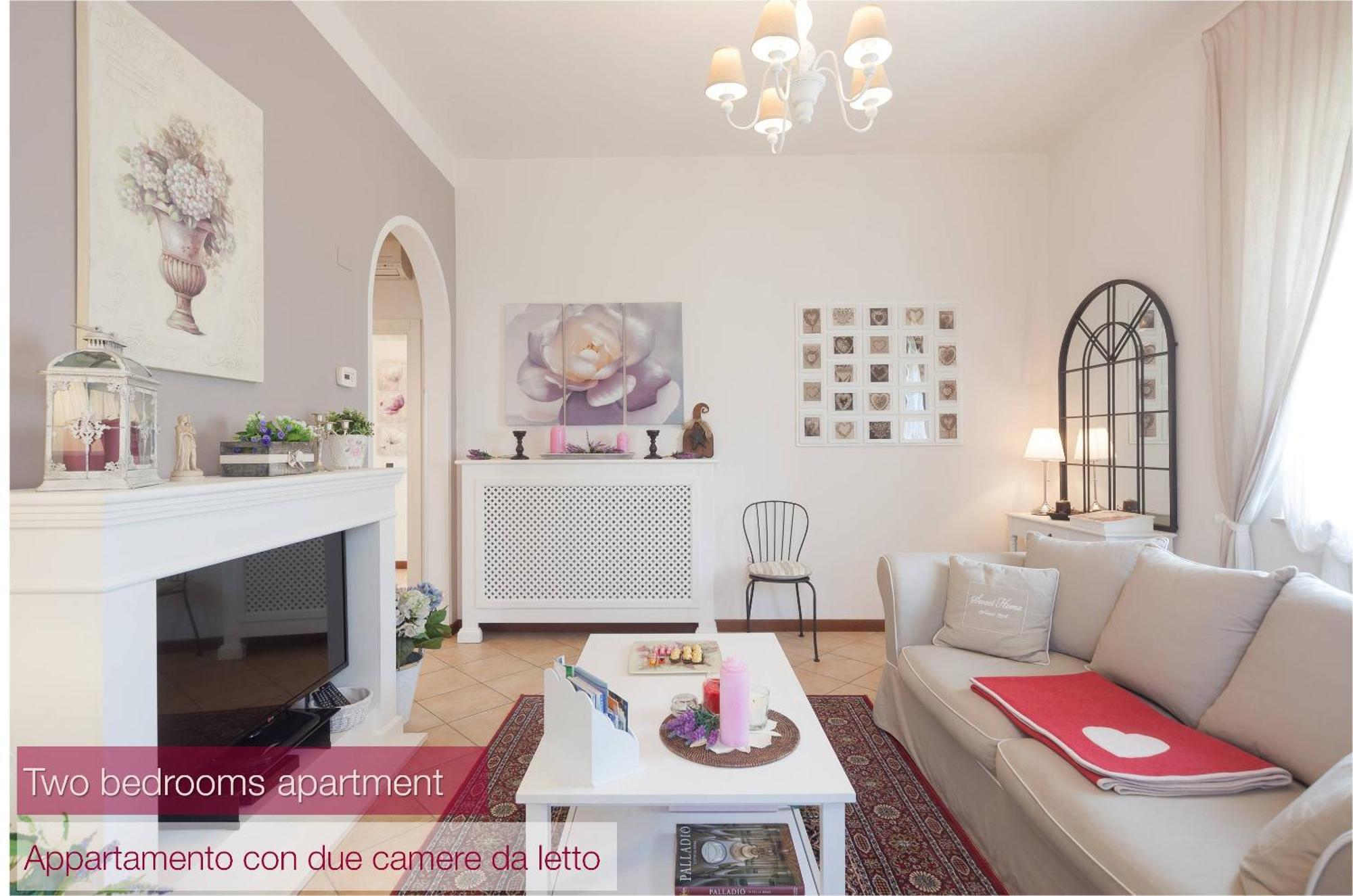 Nina Guest House Longare Pokój zdjęcie
