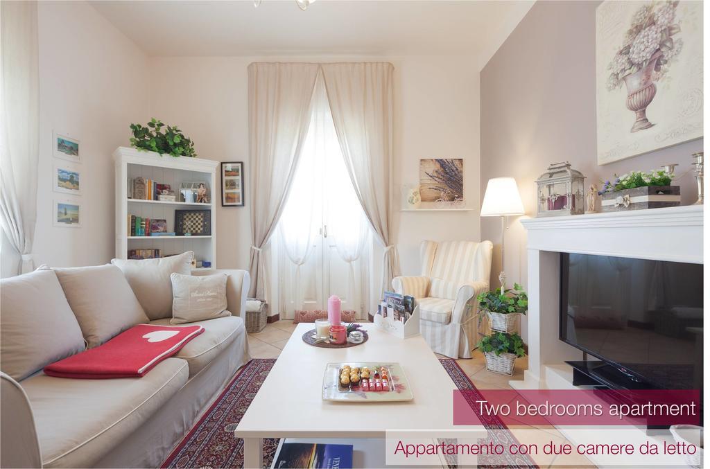Nina Guest House Longare Pokój zdjęcie