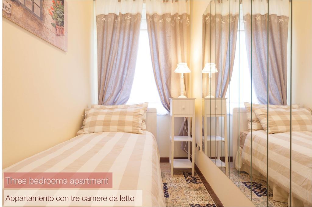 Nina Guest House Longare Pokój zdjęcie