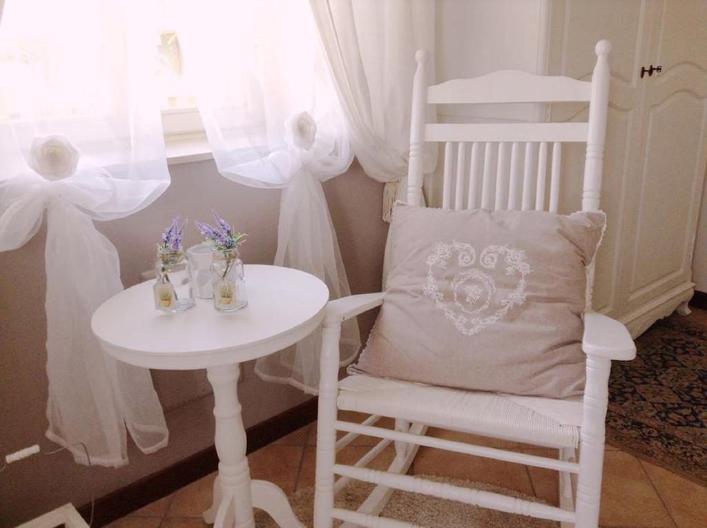Nina Guest House Longare Zewnętrze zdjęcie